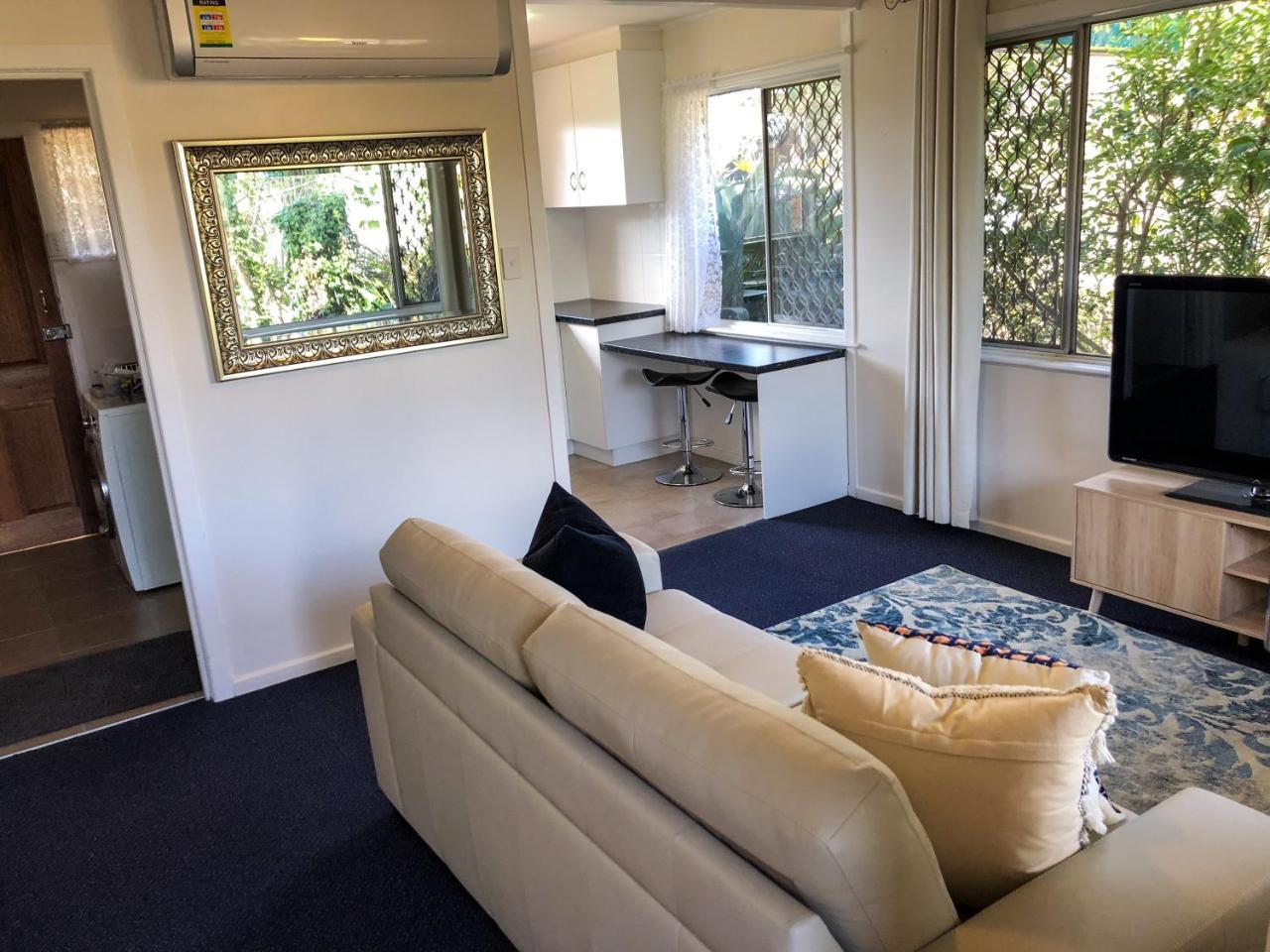 Picnic Point Villas Toowoomba Exterior foto