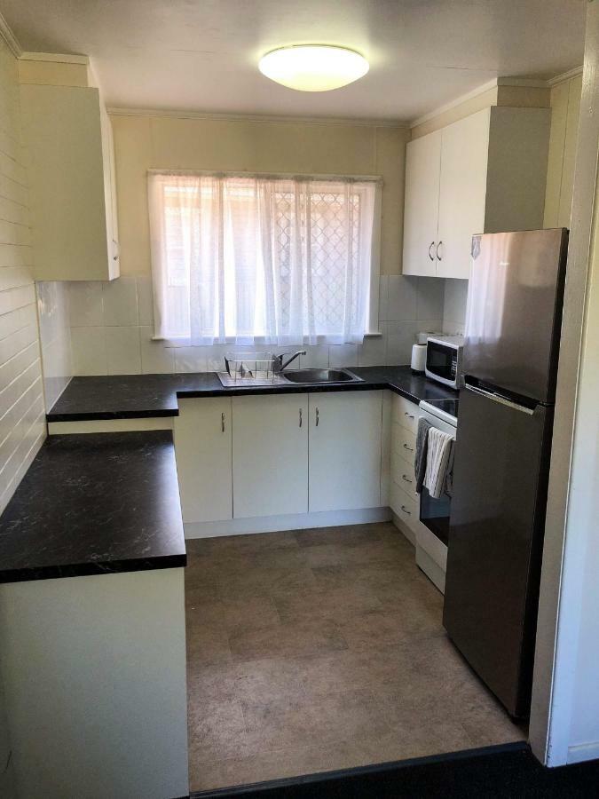 Picnic Point Villas Toowoomba Exterior foto