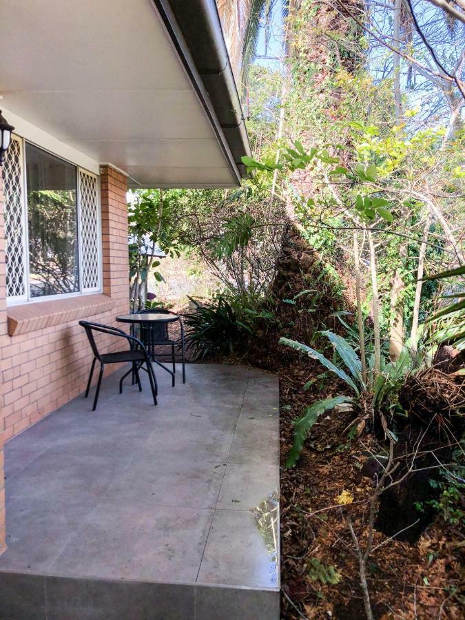 Picnic Point Villas Toowoomba Exterior foto