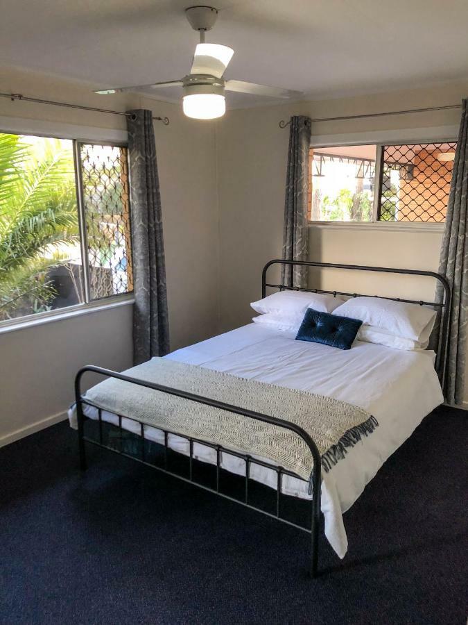 Picnic Point Villas Toowoomba Exterior foto